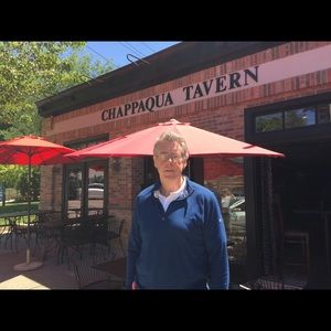 Meet your Posher, Bill